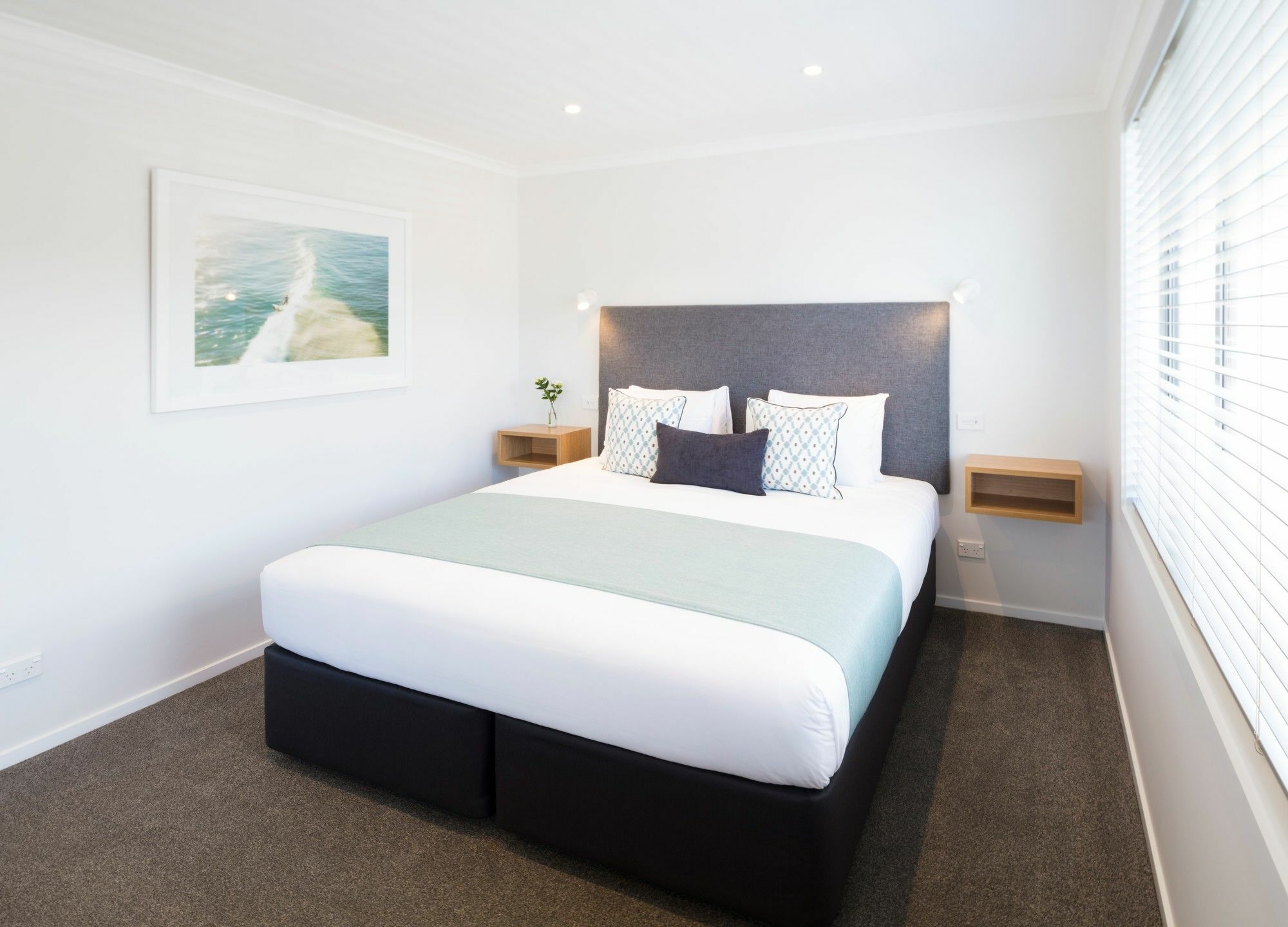 Beechwood Boutique Accommodation Dunedin Exteriér fotografie